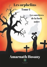 Les Orphelins - Amarnath Hosany