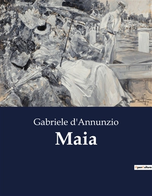 Maia - Gabriele D'Annunzio