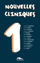 Nouvelles cliniques 1 - Longobardi, Agustina