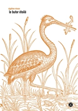 Le butor étoilé - Sigolène Vinson