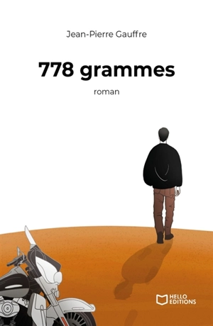 778 GRAMMES - Jean-Pierre Gauffre