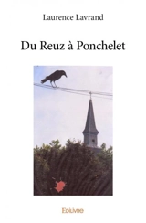 Du reuz à ponchelet - Laurence Lavrand
