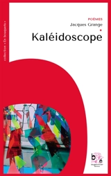 Kaléidoscope - Jacques Grange