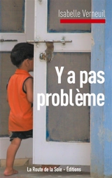 Y a pas problème - Isabelle Verneuil