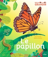 Le papillon - Sara Forster
