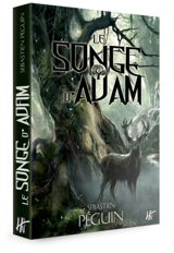 Le Songe d'Adam - John Ethan Py