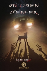 Un chien d'enfer - Maxime Herbaut