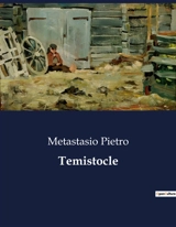 Temistocle - Pietro Metastasio