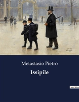 Issipile - Pietro Metastasio