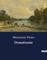 Demofoonte - Pietro Metastasio