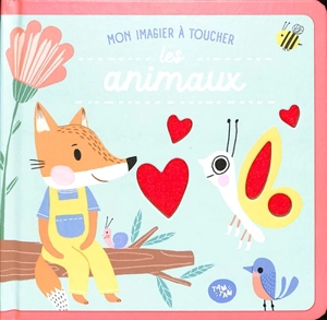 Les animaux - Binny Talib