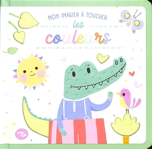 Les couleurs - Binny Talib