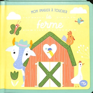 La ferme - Binny Talib