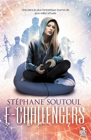 E-Challengers - Stéphane Soutoul