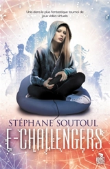 E-Challengers - Stéphane Soutoul