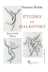 Etudes de Malkovsky - Suzanne Bodak