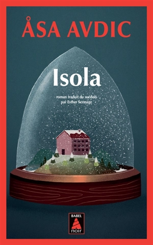Isola - Asa Avdic
