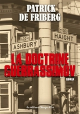 La doctrine Guerrassimov - Patrick de Friberg