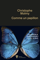 Comme un papillon - Christophe Molmy