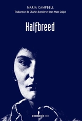 Halfbreed - Maria Campbell