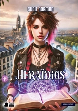 Héraïdios - Susie Norman