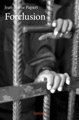 Forclusion - Jean-Pierre Papart