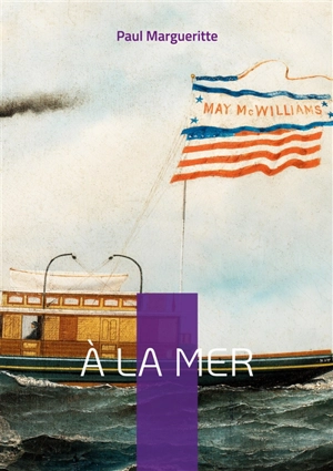 A la mer - Paul Margueritte