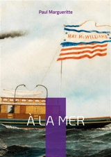A la mer - Paul Margueritte