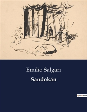Sandokán - Emilio Salgari