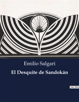 El Desquite de Sandokán - Emilio Salgari
