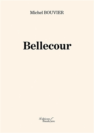 Bellecour - Michel Bouvier