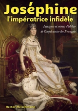 Joséphine, l'impératrice infidèle : Intrigues et secrets d'alcôve de l'impératrice des Français - Hector Fleischmann