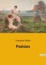Poésies - François Villon