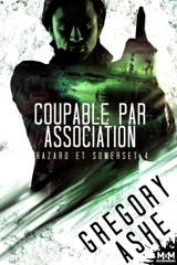 Coupable par association : Hazard et Somerset, T4 - Ashe, Gregory