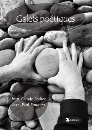 Galets - Jean-Paul Fouques