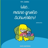 Wie meine große Schwester - Jérôme Eho