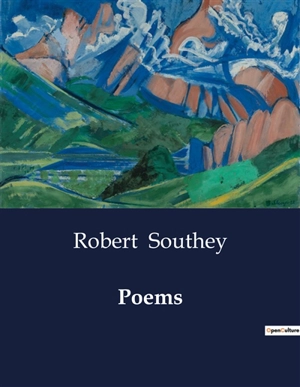 Poems - Robert Southey
