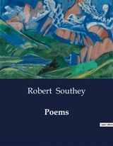 Poems - Robert Southey