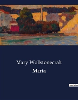 María - Mary Wollstonecraft
