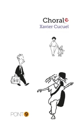 Chorale - Xavier Cucuel