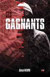 Les gagnants - Ana Kori