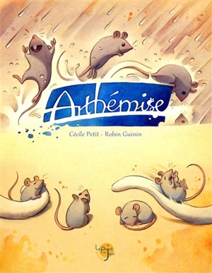 Arthémise - Robin Guinin