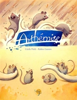 Arthémise - Robin Guinin