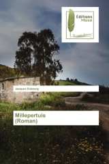 Millepertuis (Roman) - Jacques Dubourg
