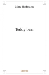 Teddy bear - Marc Hoffmann