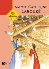 Sainte Catherine Labouré - Marie-Thérèse Fischer