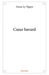 Cœur bavard - Anna Ly Ngaye