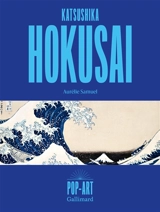 Katsushika Hokusai - Aurélie Samuel