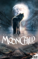 Moonchild - Valentine Stergann