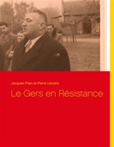 Le Gers en Résistance - Jacques Fitan